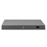 Digitus Gigabit 16 porte, Interruttore 