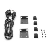 Digitus Gigabit 16 porte, Interruttore 