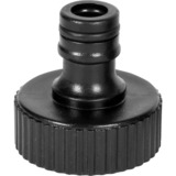 EINHELL Set accessori pompa lato pressione (OFP), 4 pezzi, Tubo flessibile 