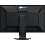 EIZO ColorEdge CG2700S Monitor PC 68,6 cm (27") 2560 x 1440 Pixel Quad HD LCD Nero, Monitor LED Nero, 68,6 cm (27"), 2560 x 1440 Pixel, Quad HD, LCD, 19 ms, Nero