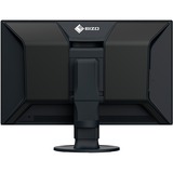 EIZO ColorEdge CG2700S Monitor PC 68,6 cm (27") 2560 x 1440 Pixel Wide Quad HD LCD Nero Nero, 68,6 cm (27"), 2560 x 1440 Pixel, Wide Quad HD, LCD, 19 ms, Nero