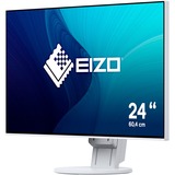 EIZO FlexScan EV2451-WT LED display 60,5 cm (23.8") 1920 x 1080 Pixel Full HD Bianco bianco, 60,5 cm (23.8"), 1920 x 1080 Pixel, Full HD, LED, 5 ms, Bianco