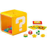 EPOCH Games - Super Mario Question Block Game, Gioco di abilità 