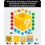 EPOCH Games - Super Mario Question Block Game, Gioco di abilità 