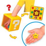 EPOCH Games - Super Mario Question Block Game, Gioco di abilità 