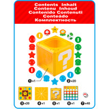EPOCH Games - Super Mario Question Block Game, Gioco di abilità 