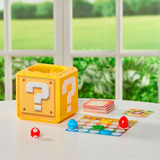EPOCH Games - Super Mario Question Block Game, Gioco di abilità 