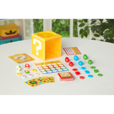EPOCH Games - Super Mario Question Block Game, Gioco di abilità 