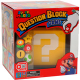 EPOCH Games - Super Mario Question Block Game, Gioco di abilità 
