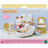 EPOCH Traumwiesen 5286 accessorio per giochi per bambini, Giochi di costruzione Statuina giocattolo, 3 anno/i, Multicolore, Vendita al dettaglio