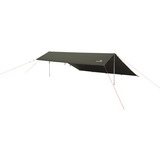 Easy Camp Void Rustic Green, tenda da sole verde oliva