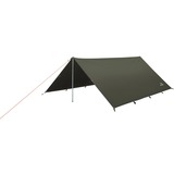 Easy Camp Void Rustic Green, tenda da sole verde oliva