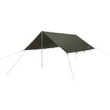Easy Camp Void Rustic Green, tenda da sole verde oliva