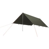 Easy Camp Void Rustic Green, tenda da sole verde oliva