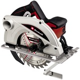 Einhell TC-CS 1410 rosso/Nero