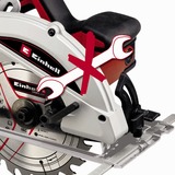 Einhell TC-CS 1410 rosso/Nero