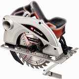 Einhell TC-CS 1410 rosso/Nero