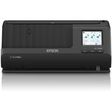 Epson B11B269401, Input scanner Nero