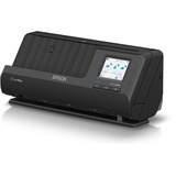 Epson B11B269401, Input scanner Nero