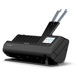 Epson ES-C380W Scanner con ADF + alimentatore di fogli 600 x 600 DPI A4 Nero, Input scanner Nero, 215,9 x 5588 mm, 600 x 600 DPI, 30 bit, 24 bit, 8 bit, Scanner con ADF + alimentatore di fogli