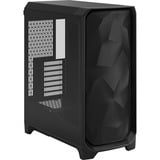 Fractal Design Meshify 3 TG Light Tint, Chassis Tower Nero