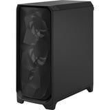 Fractal Design Meshify 3 TG Light Tint, Chassis Tower Nero