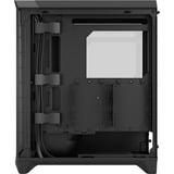 Fractal Design Meshify 3 TG Light Tint, Chassis Tower Nero