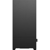 Fractal Design Pop Silent Tower Nero Nero, Tower, PC, Nero, ATX, micro ATX, Mini-ITX, Acciaio, 17 cm