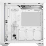 Fractal Design  FD-C-TOR1C-05, Chassis Tower bianco