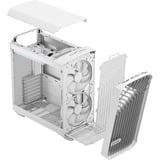 Fractal Design  FD-C-TOR1C-05, Chassis Tower bianco