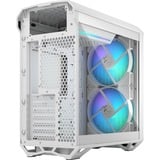 Fractal Design  FD-C-TOR1C-05, Chassis Tower bianco