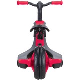 GLOBBER 634-102, Veicolo per bambini rosso