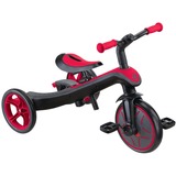 GLOBBER 634-102, Veicolo per bambini rosso