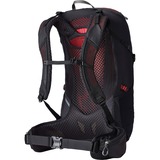Gregory 145662-0662, Zaino Nero