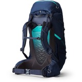 Gregory 149390-A268, Zaino blu scuro