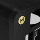 HYTE X50, Chassis Tower Nero