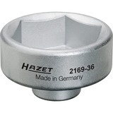 Hazet chiave combinata