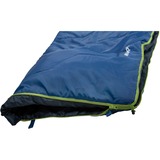 High Peak Easy Travel blu/blu scuro