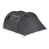 High Peak Torri 5.0, Tenda grigio scuro/Verde