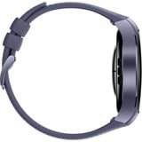 Huawei WATCH 5 3,51 cm (1.38") 46 mm Digitale 466 x 466 Pixel Touch screen Viola GPS (satellitare), Smartwatch grigio/Viola, 3,51 cm (1.38"), Touch screen, GPS (satellitare), 58 g