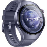 Huawei Watch 5 46mm (Rates-L39L) grigio/Viola