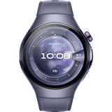 Huawei Watch 5 46mm (Rates-L39L) grigio/Viola