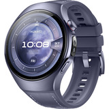 Huawei Watch 5 46mm (Rates-L39L) grigio/Viola