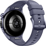 Huawei Watch 5 46mm (Rates-L39L) grigio/Viola