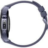 Huawei Watch 5 46mm (Rates-L39L), Smartwatch grigio/Viola
