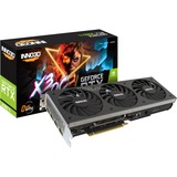INNO3D GEFORCE RTX 3080 TI X3 OC NVIDIA 12 GB GDDR6X, Scheda grafica GeForce RTX 3080 Ti, 12 GB, GDDR6X, 384 bit, 7680 x 4320 Pixel, PCI Express x16 4.0