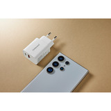 Intenso Adattatore di alimentazione W30AC, Caricabatterie bianco