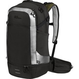 Jack Wolfskin 2010251_6699_OS Nero
