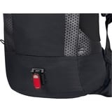 Jack Wolfskin Phantasy 20.5 ST, Zaino Nero