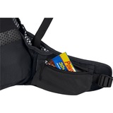 Jack Wolfskin Phantasy 20.5 ST, Zaino Nero